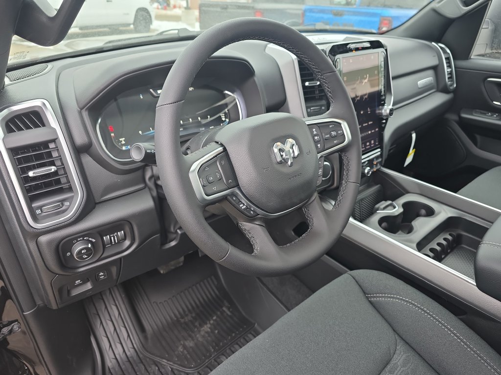 2026 RAM 1500 Big Horn/Lone Star - Photo 14