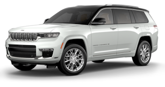 2024 Jeep Grand Cherokee L