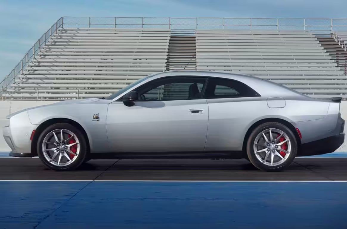 Dodge Charger