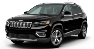 2023 Jeep Cherokee