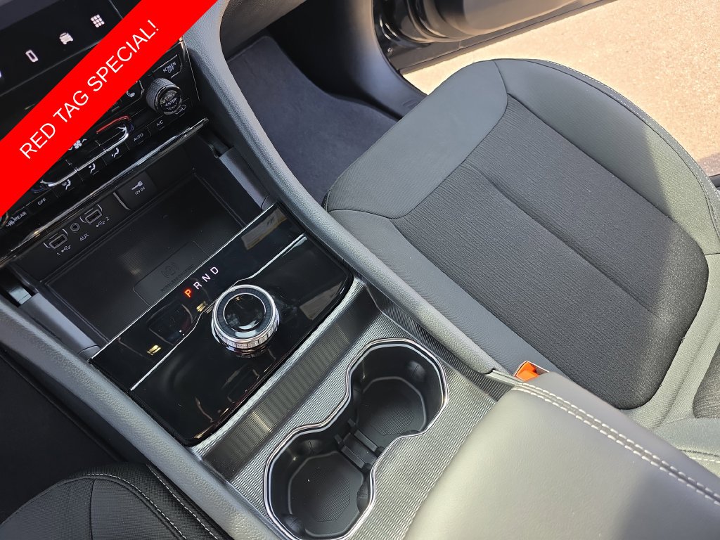 2026 Jeep Grand Cherokee L Laredo - Photo 26