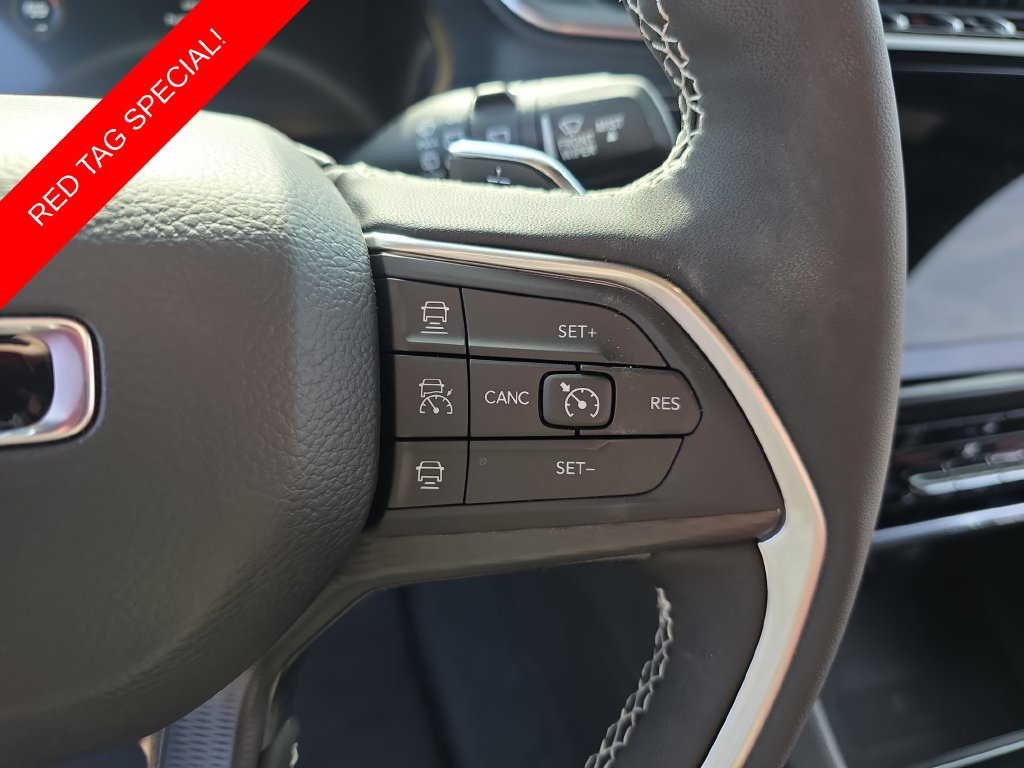 2026 Jeep Grand Cherokee L Laredo - Photo 20