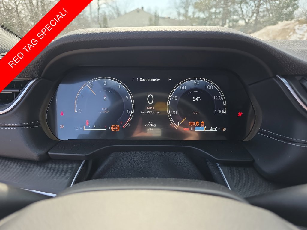 2026 Jeep Grand Cherokee L Laredo - Photo 21