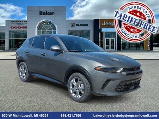 2024 Dodge Hornet R/T EAWD SUV