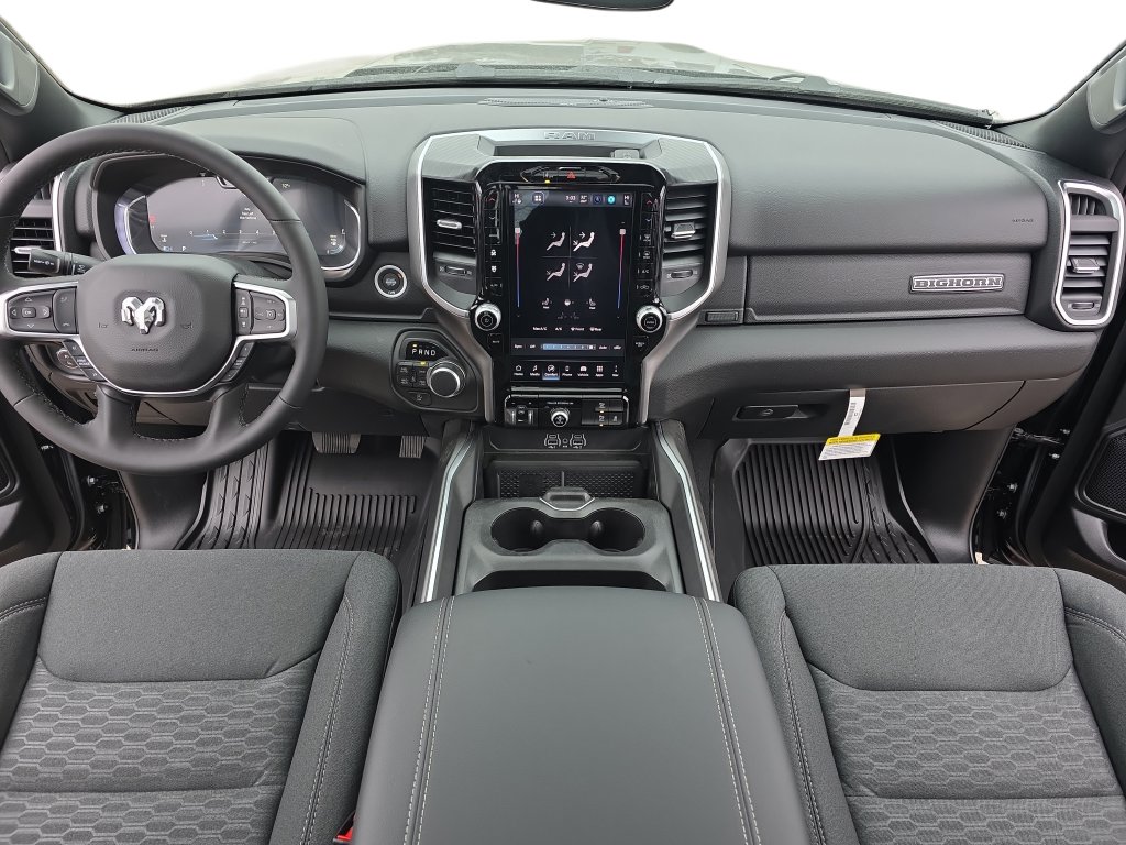 2026 RAM 1500 Big Horn/Lone Star - Photo 9
