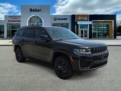 2026 Jeep Grand Cherokee L LAREDO ALTITUDE 4X4 Sport Utility