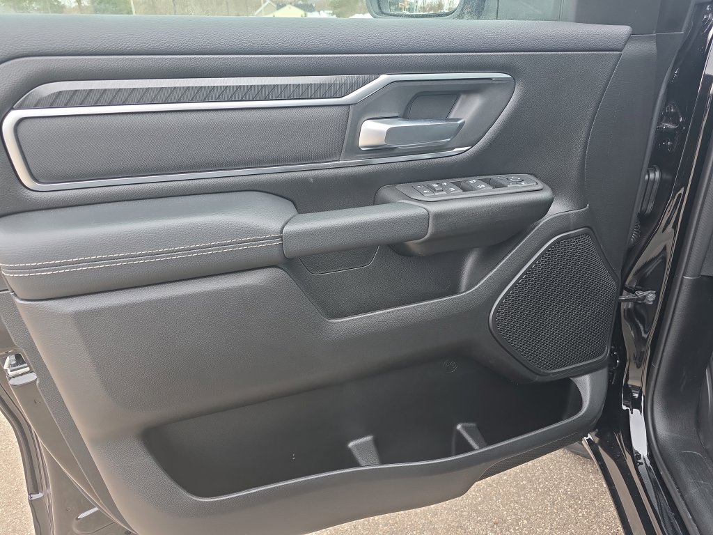 2026 RAM 1500 Big Horn/Lone Star - Photo 25