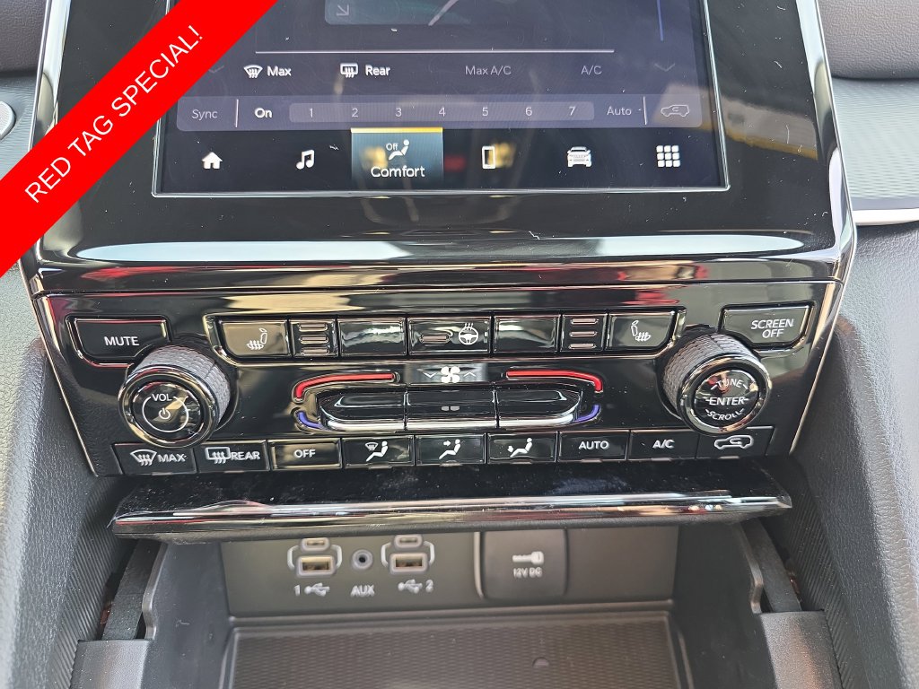 2026 Jeep Grand Cherokee L Laredo - Photo 23