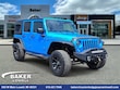  Jeep Wrangler JK