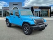  Jeep Wrangler JK Unlimited