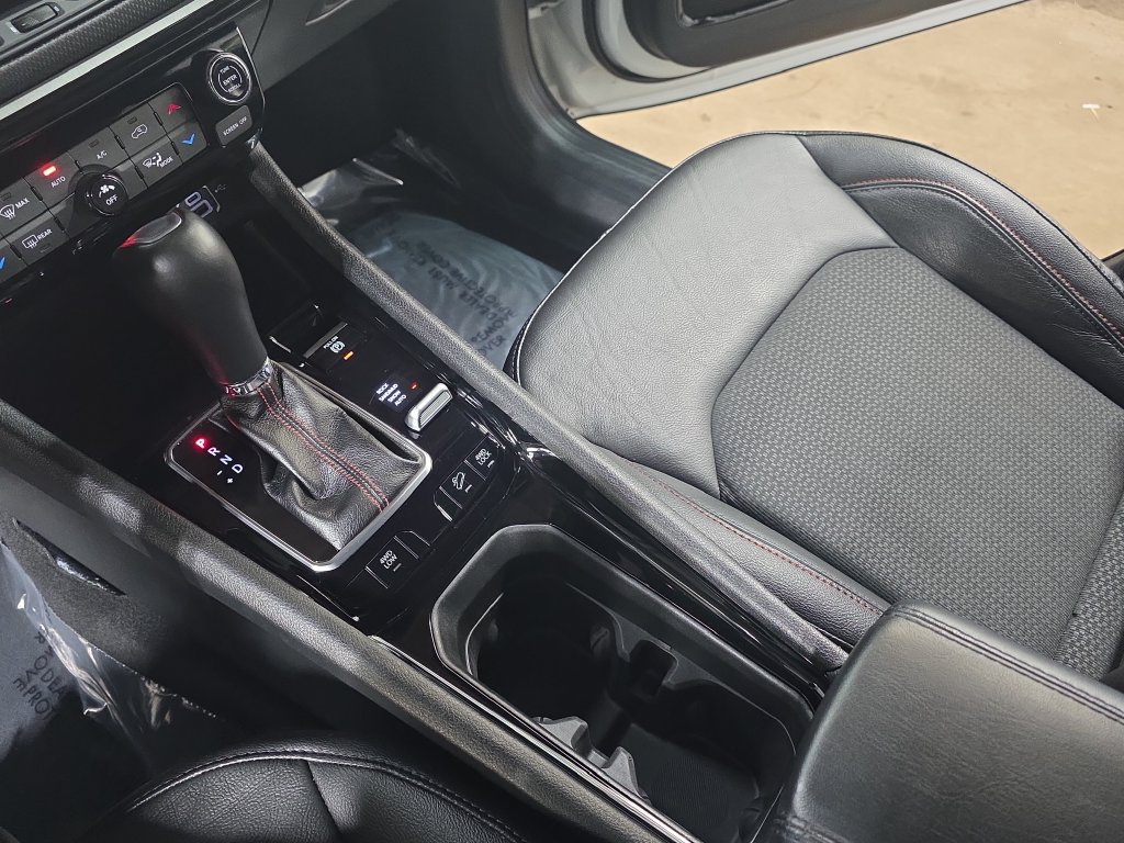 2025 Jeep Compass Trailhawk - Photo 23