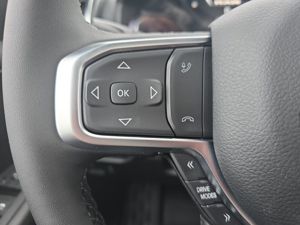 2026 RAM 1500 Big Horn/Lone Star - Photo 15