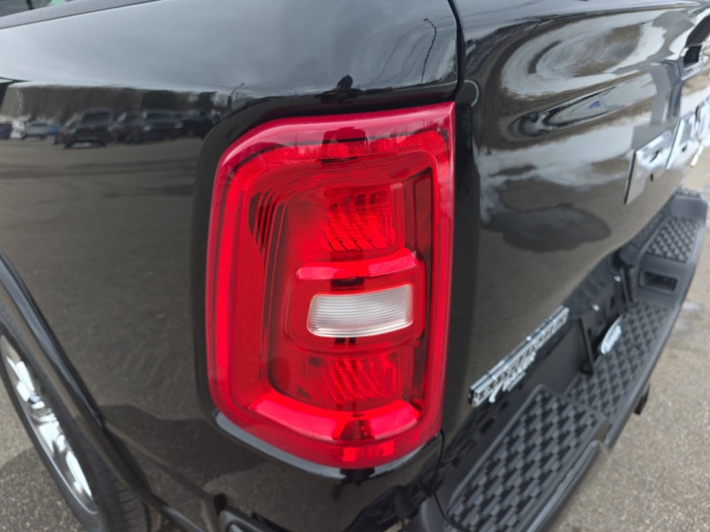 2026 RAM 1500 Big Horn/Lone Star - Photo 33