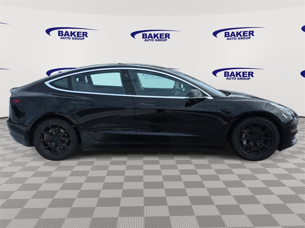 Used 2018 Tesla Model 3 Sedan