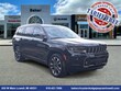 Jeep New Grand Cherokee