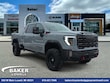  GMC Sierra 2500 HD