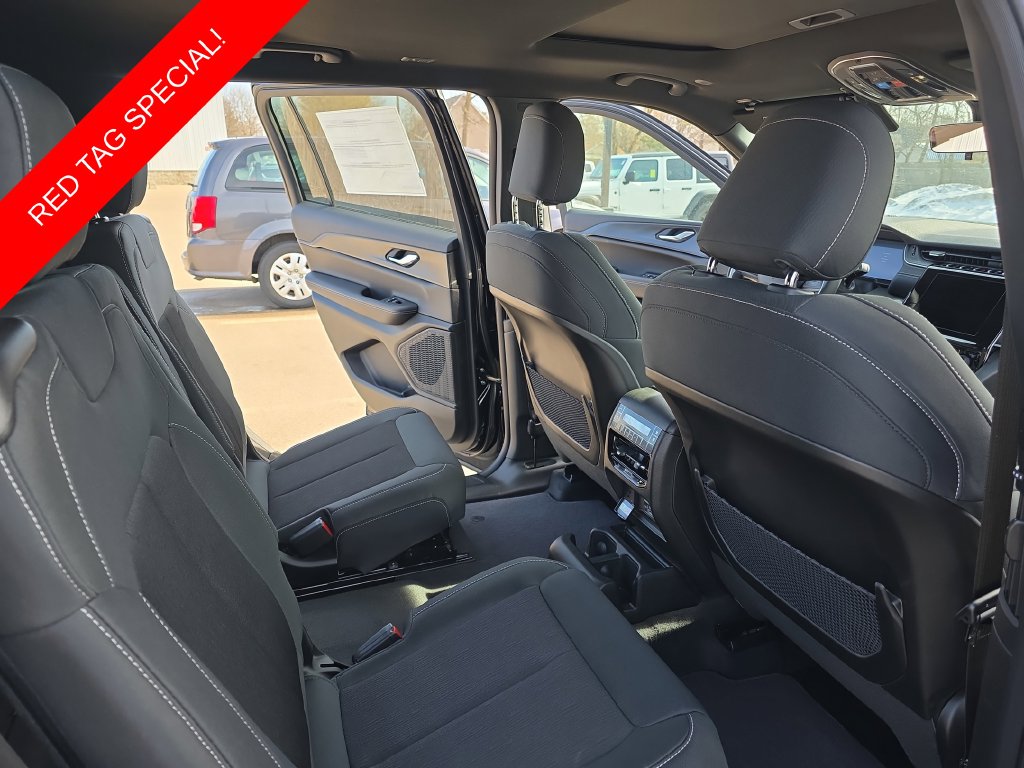 2026 Jeep Grand Cherokee L Laredo - Photo 11