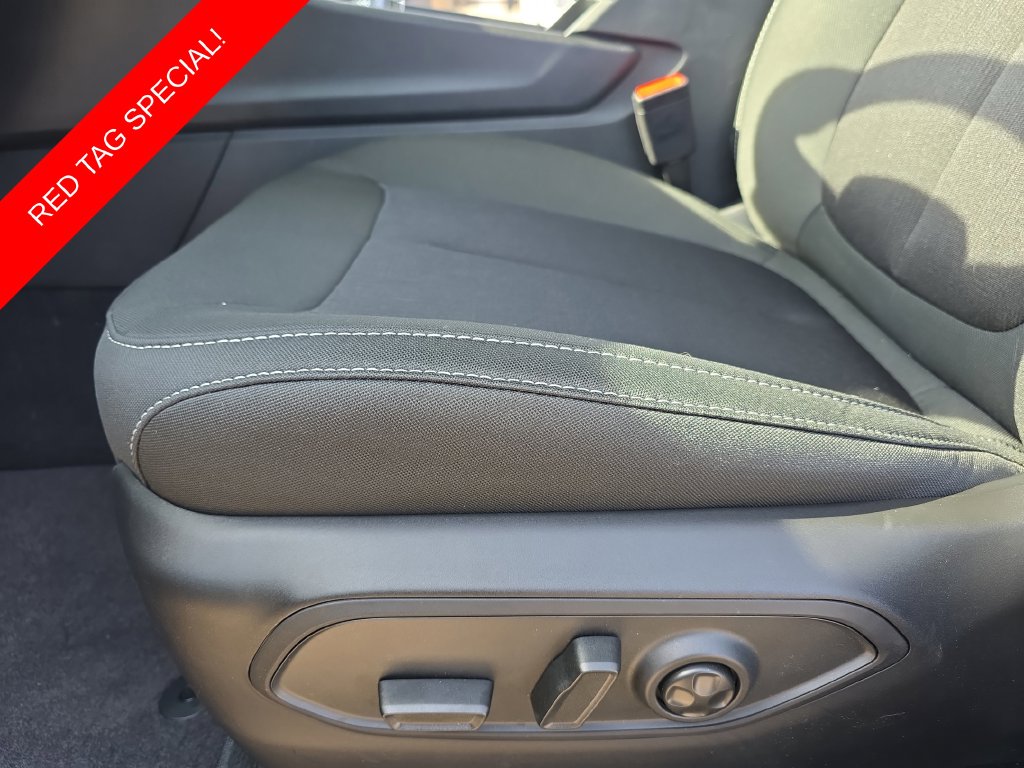 2026 Jeep Grand Cherokee L Laredo - Photo 30