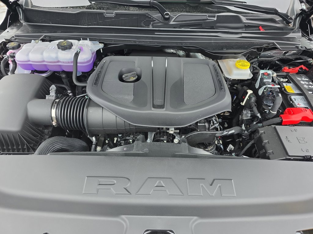 2026 RAM 1500 Big Horn/Lone Star - Photo 29