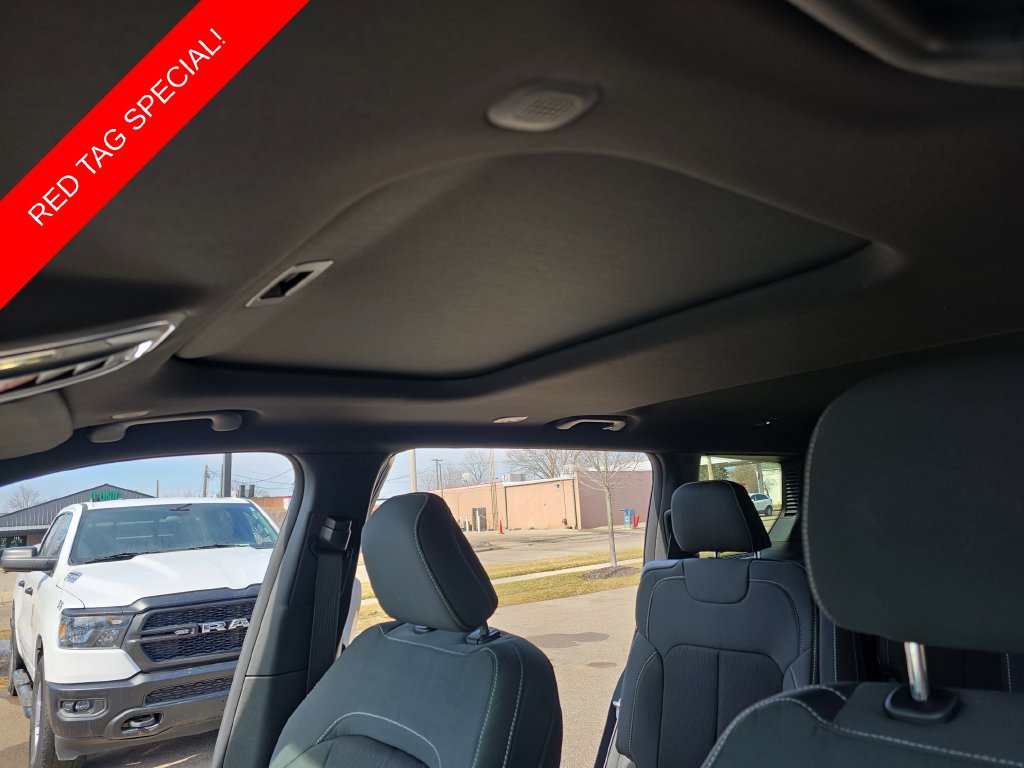 2026 Jeep Grand Cherokee L Laredo - Photo 31