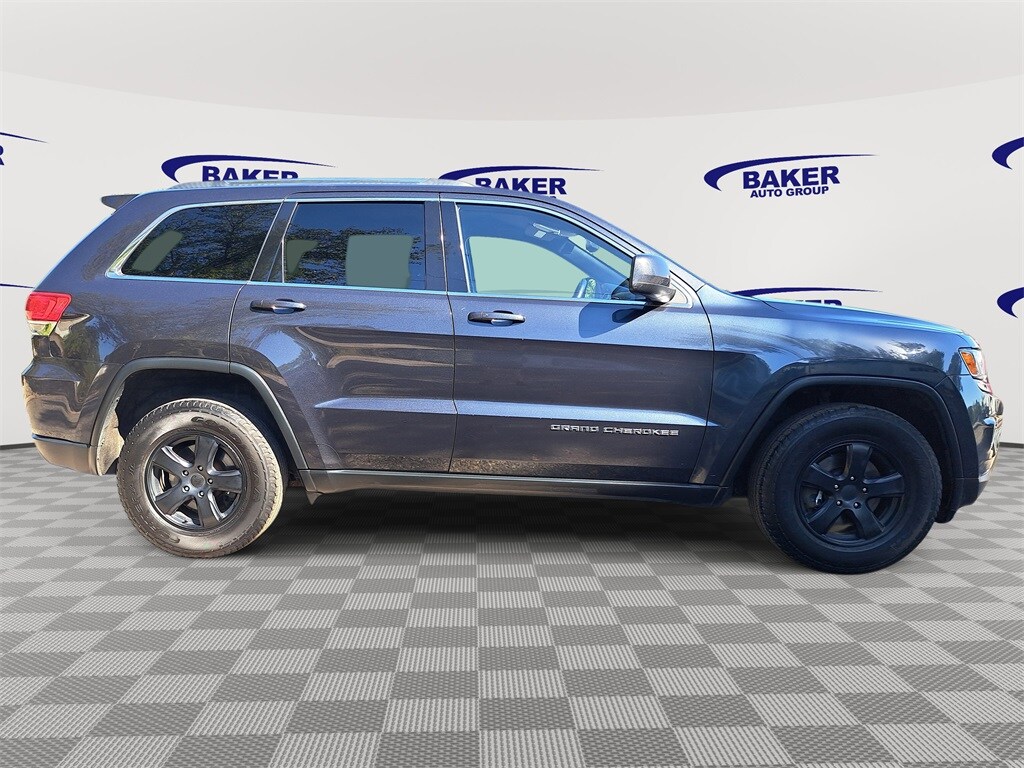 2014 Jeep Grand Cherokee Laredo photo 2