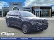  Jeep New Grand Cherokee
