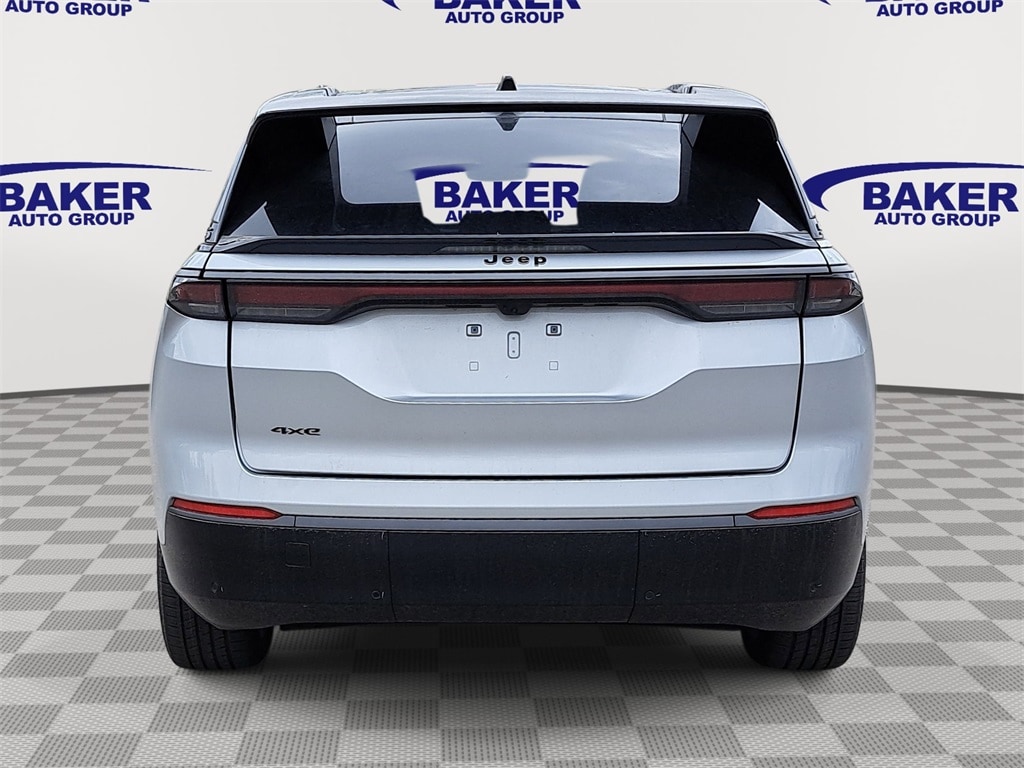 New 2025 Jeep Wagoneer S LIMITED Sport Utility