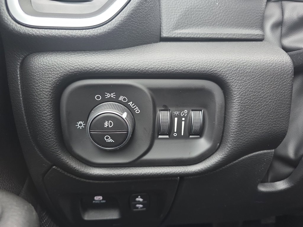 2026 RAM 1500 Big Horn/Lone Star - Photo 24