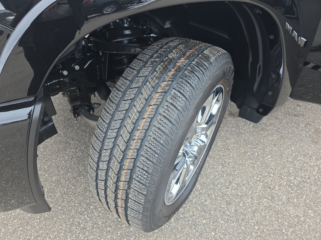 2026 RAM 1500 Big Horn/Lone Star - Photo 31