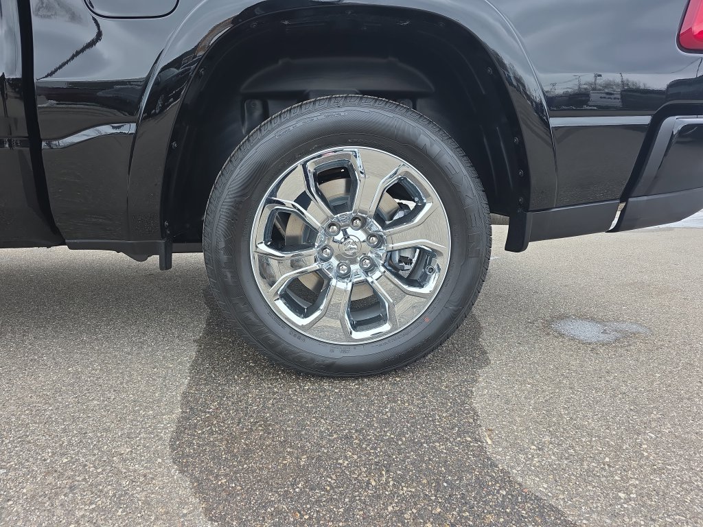 2026 RAM 1500 Big Horn/Lone Star - Photo 32
