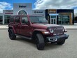 Jeep Wrangler Unlimited 4xe