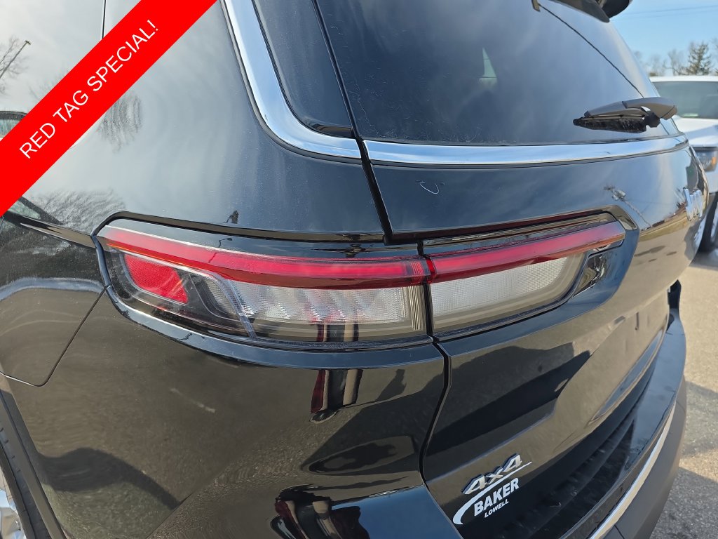 2026 Jeep Grand Cherokee L Laredo - Photo 36