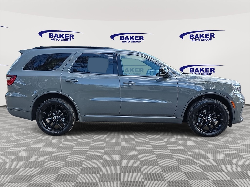 Used 2023 Dodge Durango GT SUV