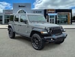  Jeep Wrangler 4xe