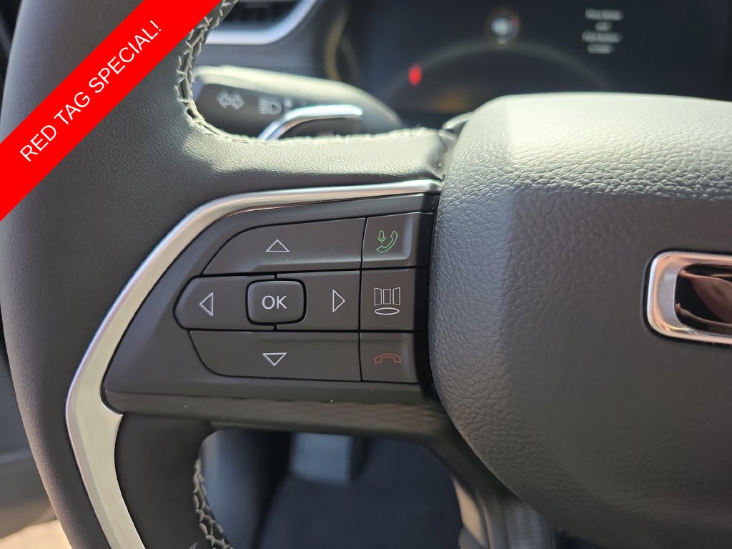 2026 Jeep Grand Cherokee L Laredo - Photo 19