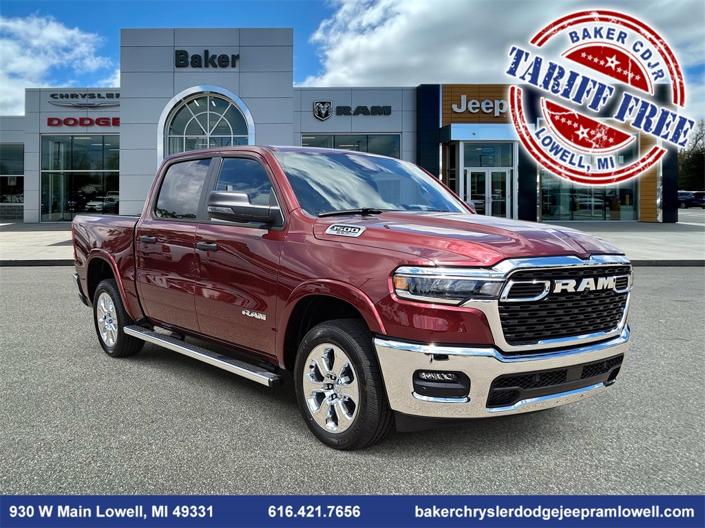 Ram 1500