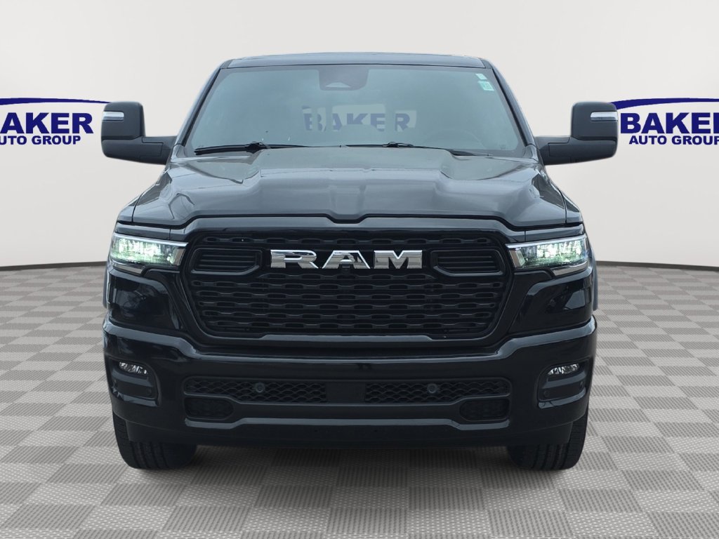 2026 RAM 1500 Big Horn/Lone Star - Photo 8