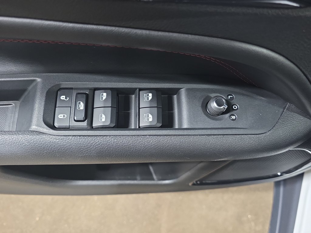 2025 Jeep Compass Trailhawk - Photo 26