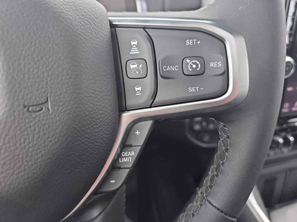 2026 RAM 1500 Big Horn/Lone Star - Photo 16
