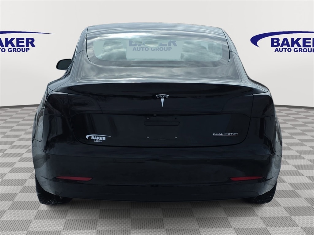 Used 2018 Tesla Model 3 Sedan