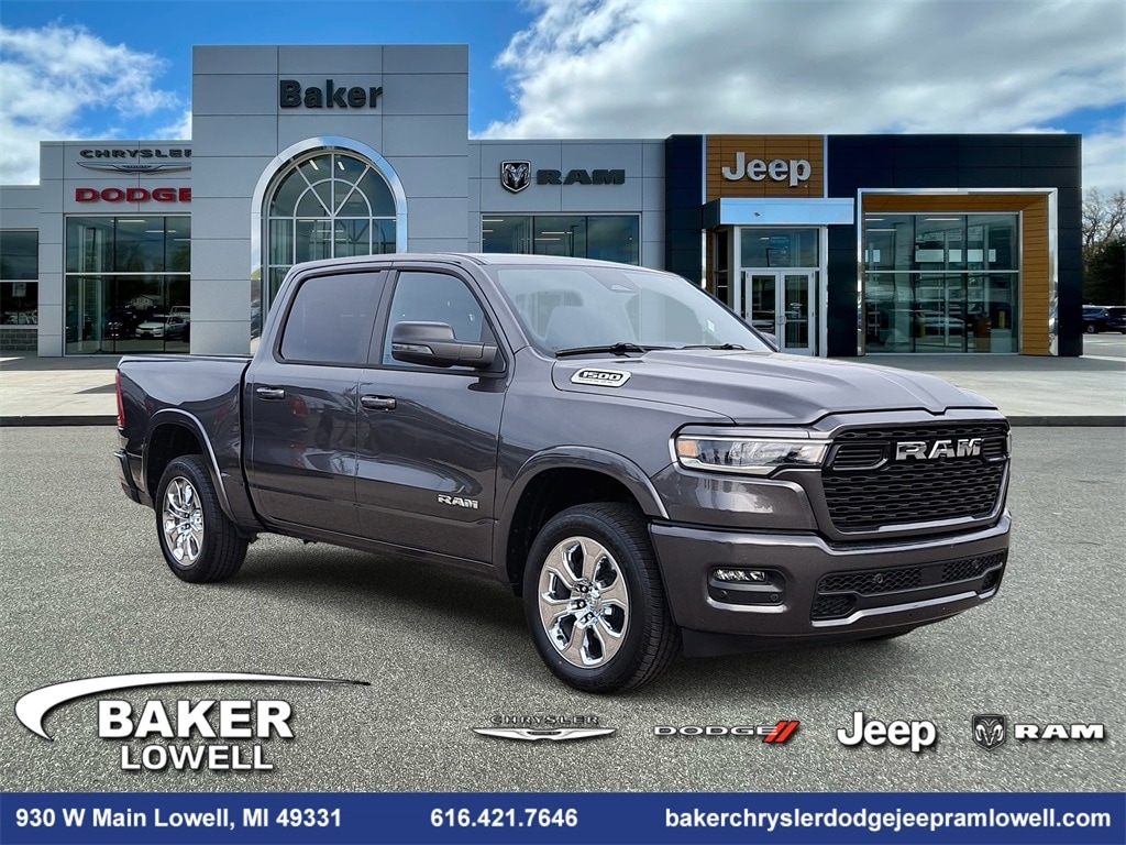 2026 RAM Ram 1500 Pickup Big Horn/Lone Star's photo