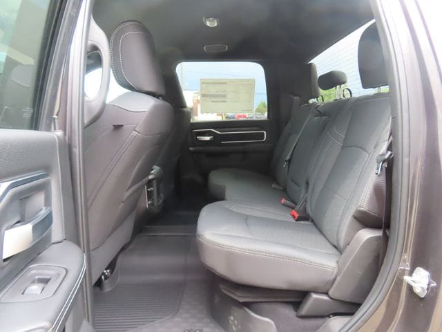 2026 RAM 3500 Big Horn - Photo 22