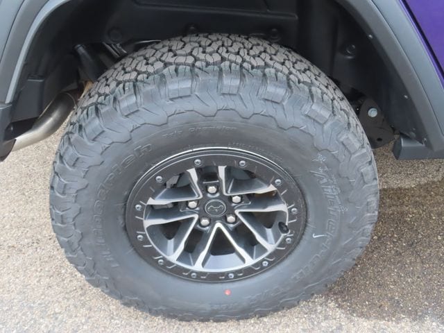 2026 Jeep Wrangler 4-Door Moab 392 - Photo 16