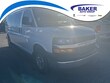 Chevrolet Express 3500