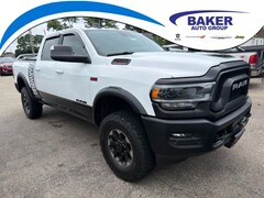 new 2021 Ram 2500 Power Wagon Truck for sale 
