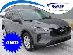 new 2025 Ford Escape Active SUV for sale 