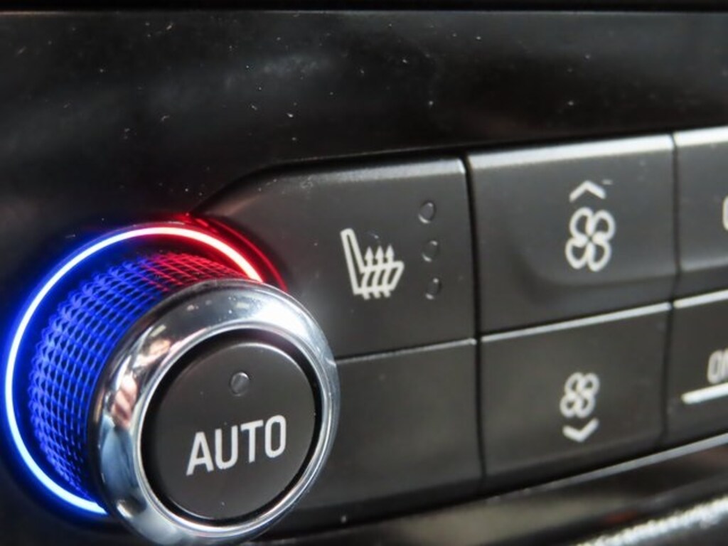 Used 2023 Buick Enclave Essence SUV