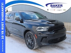 2026 Dodge Durango GT PLUS AWD HEMI V8 Sport Utility