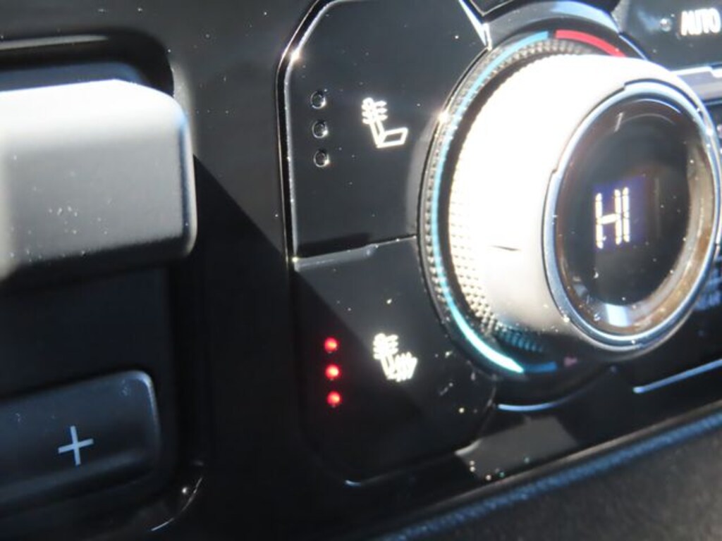 Used 2022 Chevrolet Silverado 1500 LT Truck
