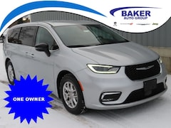 New 2024 Chrysler Pacifica Touring L Minivan/Van for sale 